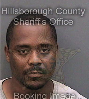 Walter Sailor, - Hillsborough County, FL 