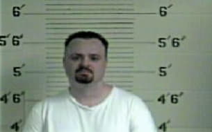 James Sands, - Perry County, KY 