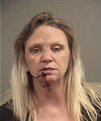 Brandy Schott - Jefferson County, KY 
