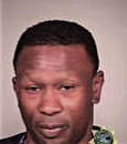 Malik Seamster - Multnomah County, OR 