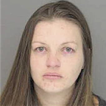 Ernestine Shelton - Moore County, NC 