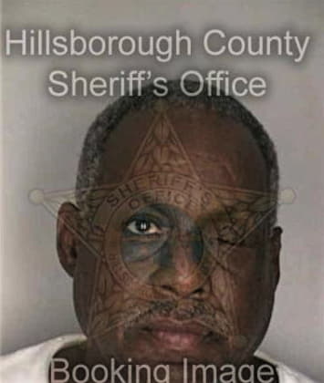 Horace Sheppard, - Hillsborough County, FL 