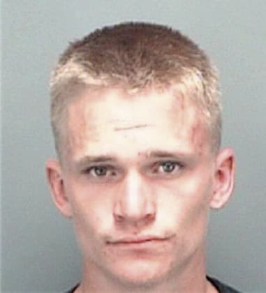 Daniel Shirley, - Pinellas County, FL 