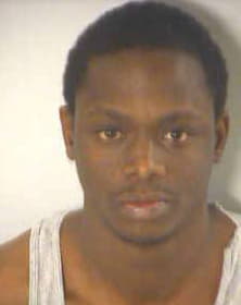 Reginald Slappey - Fulton County, GA 