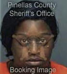 Vernasha Sloan - Pinellas County, FL 