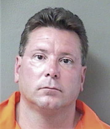 Mark Smedley, - Okaloosa County, FL 