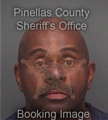 Charles Smith - Pinellas County, FL 