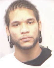 Christopher Smith - Fulton County, GA 