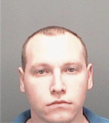 James Smith - Pinellas County, FL 