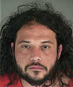 Travis Smith - Lane County, OR 