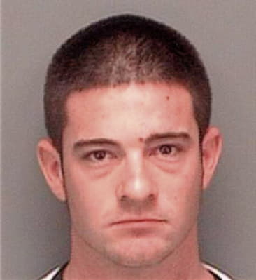 Curtis Somers - Pinellas County, FL 