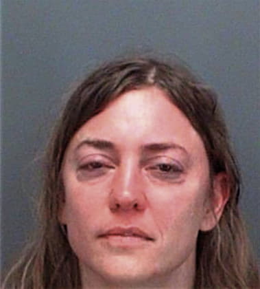 Jennifer Spoolstra - Pinellas County, FL 