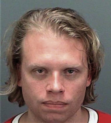 James Stansfield - Pinellas County, FL 