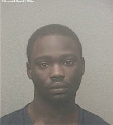 Calvin Stephens, - Broward County, FL 