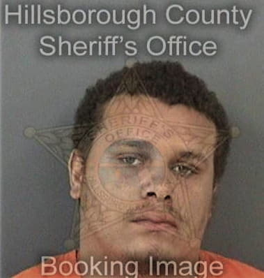 Sherald Streater, - Hillsborough County, FL 