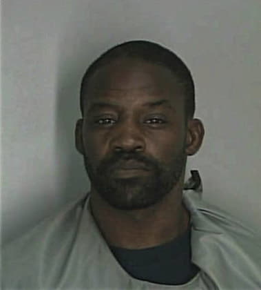 Frank Taylor - DeKalb County, GA 