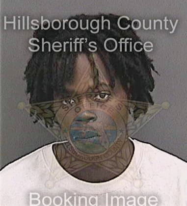 Michael Thompson, - Hillsborough County, FL 