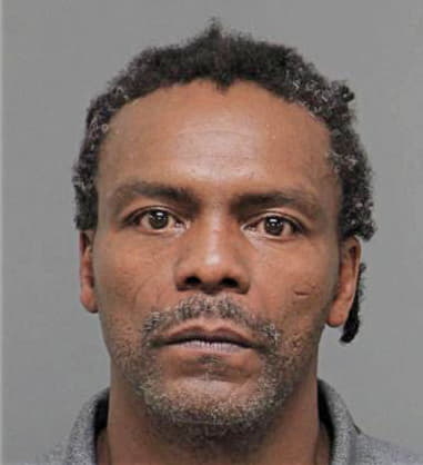 Cecil Timpson - Wake County, NC 