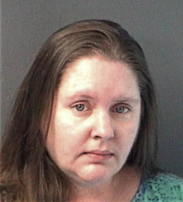 Teresa Tlaskal, - Escambia County, FL 