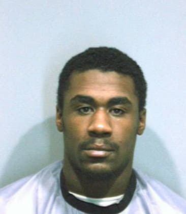 Enoch Tyson - DeKalb County, GA 