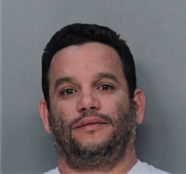 Ramon Veliz-Espino, - Dade County, FL 