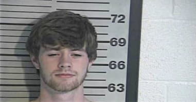 Griffin Wade, - Dyer County, TN 