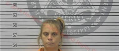 Susan Wall, - Harrison County, MS 