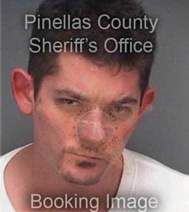 Kurt Weidemeyer, - Pinellas County, FL 