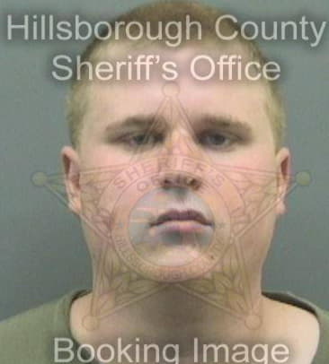 Bruce Welch, - Hillsborough County, FL 