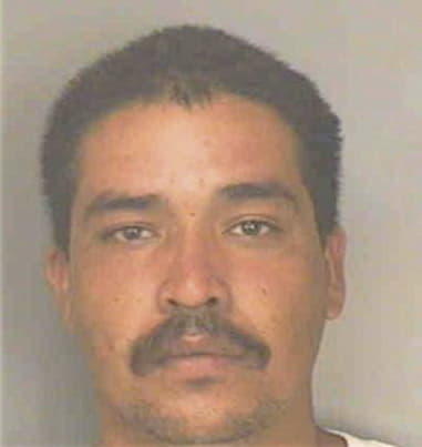 Michael Westfall - Polk County, FL 