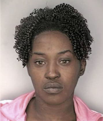 Cynthia White - Hillsborough County, FL 