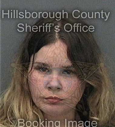 Anastasia Williams - Hillsborough County, FL 