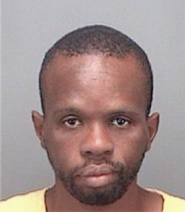 Andre Williams, - Pinellas County, FL 