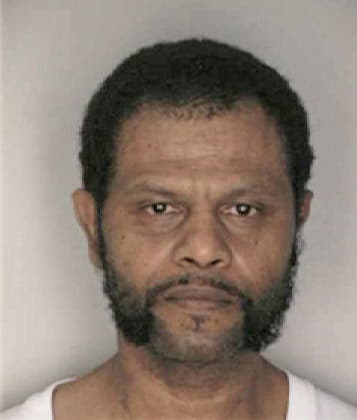 Carlos Williams - Hillsborough County, FL 