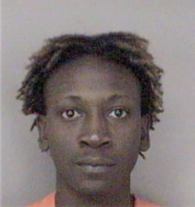 Jarquinn Williams, - Polk County, FL 