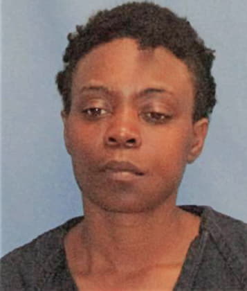 Natasha Williams, - Pulaski County, AR 