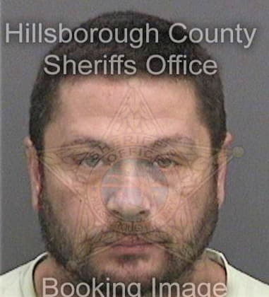 David Wilson, - Hillsborough County, FL 