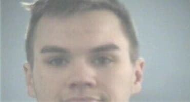 Allen Winburn - Fayette County, KY 