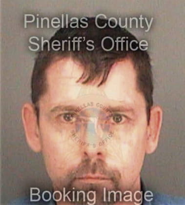 Paul Yeager, - Pinellas County, FL 