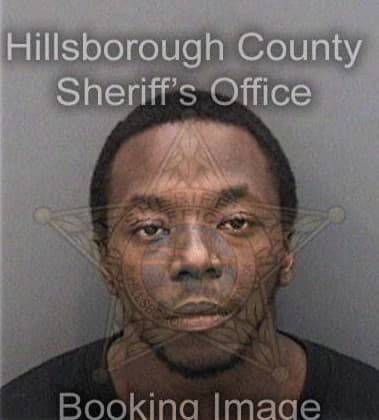 Demetrick Young, - Hillsborough County, FL 