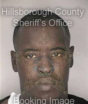 Hector Adorno, - Hillsborough County, FL 