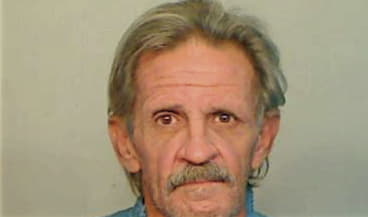 Luis Alejo, - Monroe County, FL 