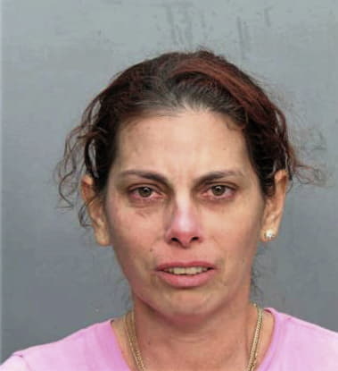 Christine Anastasi, - Dade County, FL 