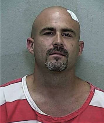 Bruce Aragona, - Marion County, FL 