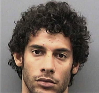 Cesar Barreras, - Hillsborough County, FL 