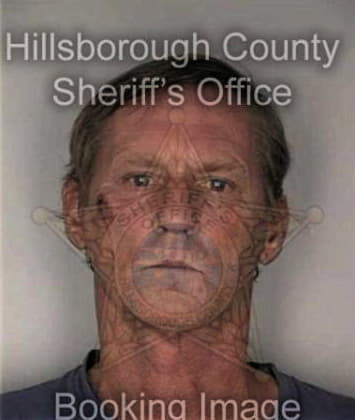 Richard Barrow, - Hillsborough County, FL 