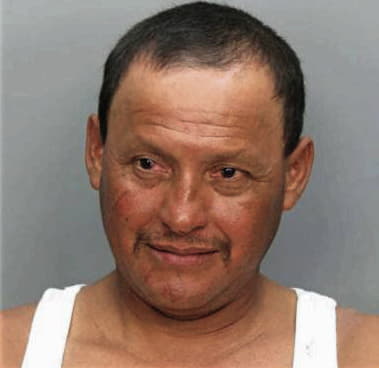 Vladimir Benavides-Hernandez, - Dade County, FL 