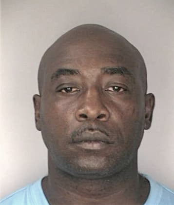 Donthea Bisbee - Hillsborough County, FL 