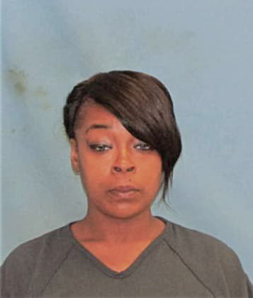 Keisha Blair, - Pulaski County, AR 