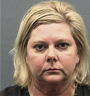 Dina Bonetti - Hillsborough County, FL 